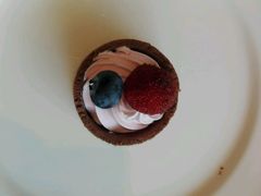 -岷山饭店-芝芝自助餐厅