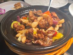 -顺峰顺水顺德菜(龙华店)