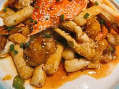 -豆蔻电影主题餐厅(四牌楼店)