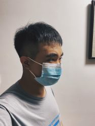 -Kraemer Paris苏豪路易士·嘉玛发廊