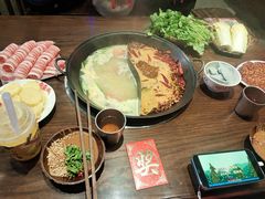 -萍姐火锅·公路夜市(南京新街口店)