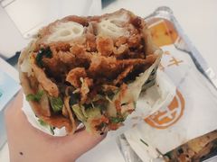 -卞姐蛋饼(陕西南路店)