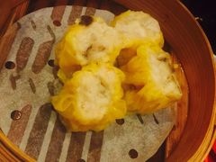 鲜虾烧卖皇-添好运点心专门店(中环IFC店)