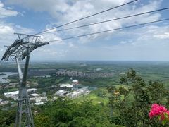 -海南白石岭旅游区