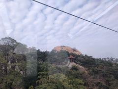 -崂山仰口游览区
