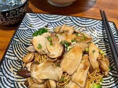 -囿面传统制面馆(中央路店)