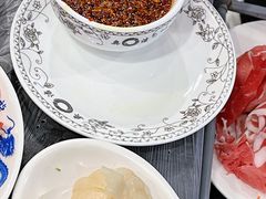 -鑫龙火锅城(青岛分店)