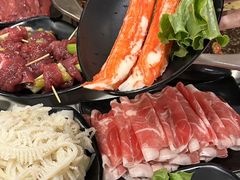 -三江汇火锅店(保全街店)