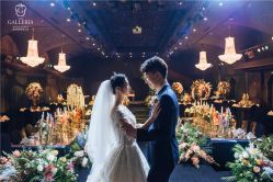 -格乐利雅婚礼艺术中心(南外滩店)