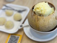 -满记甜品(加州阳光开元广场店)