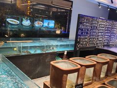 -湘畔隐栖渔院(天心店)