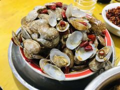 -胖子水煮(铁路三村无任何分店)