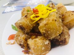 -香港富临皇宫(扬名广场店)