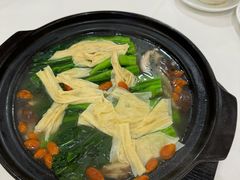 -新兴家喻酒家·羊城名宴(昌岗店)