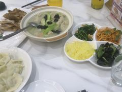-东方饺子王(新奥购物中心店)