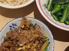 -江味龙虾馆·裸蓝龙虾(南山店)