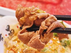 -享遇.锅姥姥牛排海鲜自助(小寨店)