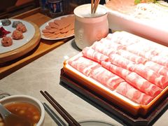 -万物生江北老火锅(海骏达店)