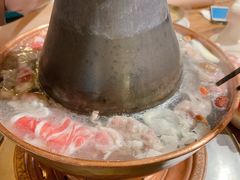 -额尔敦草原涮羊肉·烧烤(冻青树总店)
