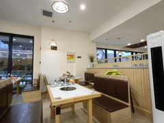 -朴小妹人参鸡汤火锅(长白山万达店)