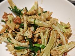 -莘府·老豆腐鱼头·建德菜(金马店)