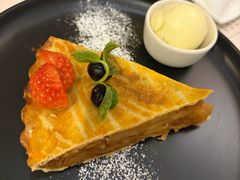 -安妮意大利餐厅(世贸天阶店)