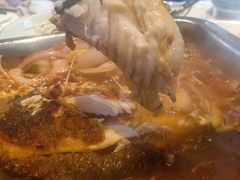 -一品味庄·地标武昌鱼·藕汤湖北菜(黄鹤楼店)