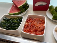 -海底捞火锅(威高广场店)
