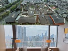 -成都尼依格罗酒店