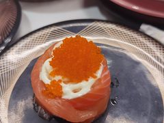 -争鲜回转寿司(朝北大悦城店)