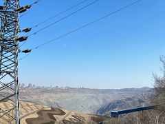 -抚顺煤矿博物馆