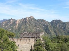 -慕田峪长城