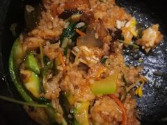 石锅拌饭-萨拉伯尔(燕莎友谊商城店)