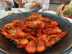 -湘江大码头·龙虾馆(渔人码头一店)