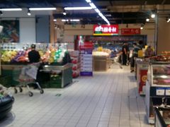 -物美大卖场(玉蜓桥店)