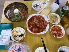 -屋里家延边朝鲜族冷面(南园店)
