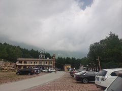 -白草畔自然风景区