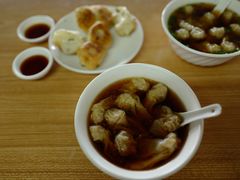 -金山生煎(东山路店)
