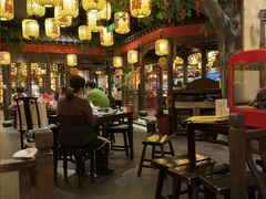 -南京大牌档(中关村领展广场店)