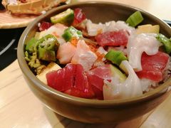 -沼津港精致料理·寿喜烧·烧鸟(漕河泾印象城店)