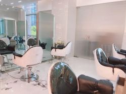 -东方麒麟·潘多拉SALON