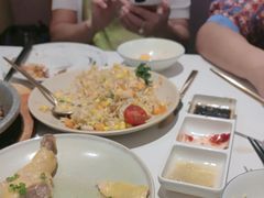 -Aqua Oasis 水天堂(石路天虹店)