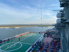 -泰达航母主题公园