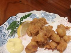 -鸟鹏烧鸟居酒屋(仁恒梦中心店)