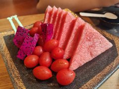 -藤原布二·大正创意料理(五台山店)