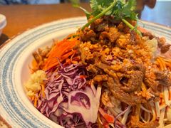 -喝丢一只鞋海鲜烧烤·海肠捞饭(市场店)