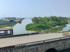 -合肥滨湖国家森林公园