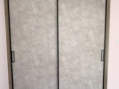 -佰丽爱家全屋定制(汶水店)