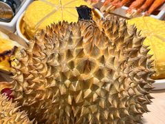 -松野谷·寿喜烧自助(华联顺义金街购物中心店)
