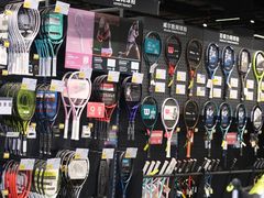 -迪卡侬(沙河店)